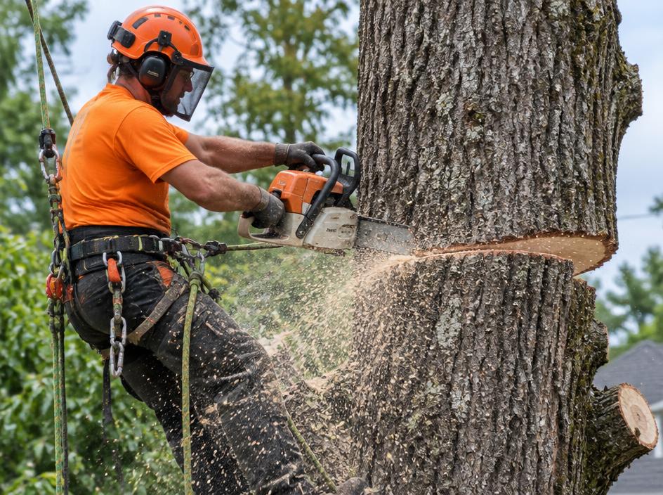 Tree Removal